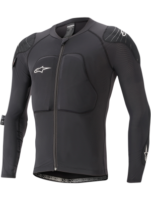 Протекторна жилетка Alpinestars Paragon Lite Protection Jacket - Long Sleeve